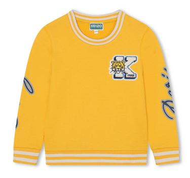Sudadera o sweter para niño y teens Kenzo